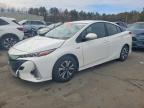 TOYOTA PRIUS PRIME 2019