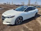 NISSAN MAXIMA 2018