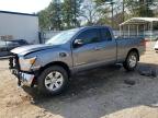NISSAN TITAN 2017