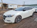 NISSAN MAXIMA 2018