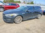 KIA OPTIMA 2017