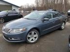 VOLKSWAGEN CC 2013