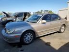 HYUNDAI SONATA 2005