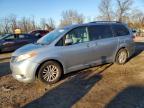 TOYOTA SIENNA 2011