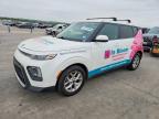 KIA SOUL 2021