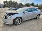 CADILLAC XTS 2013