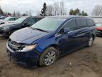 HONDA ODYSSEY 2016