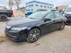 ACURA TLX 2017