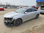LINCOLN MKZ 2016