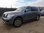 NISSAN ARMADA 2017