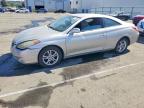 TOYOTA CAMRY SOLARA 2006