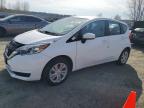 NISSAN VERSA NOTE 2018