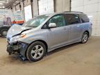 TOYOTA SIENNA 2019
