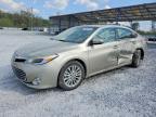 TOYOTA AVALON HYBRID 2014