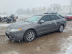LINCOLN MKZ 2011