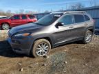 JEEP CHEROKEE 2018