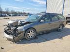 MERCURY SABLE 2002
