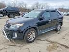 KIA SORENTO 2014