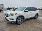 HONDA PILOT 2018
