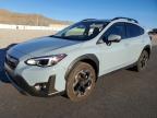 SUBARU CROSSTREK 2023
