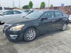 NISSAN ALTIMA 2014