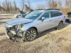 SUBARU OUTBACK 2017