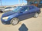 TOYOTA COROLLA 2003
