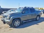HONDA RIDGELINE 2007