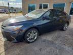 TOYOTA CAMRY 2016