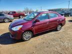 MITSUBISHI MIRAGE 2019
