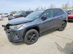 TOYOTA RAV4 HYBRID 2020