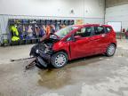 NISSAN VERSA NOTE 2015