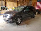CHEVROLET TRAVERSE 2017