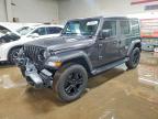 JEEP WRANGLER UNLIMITED 2021
