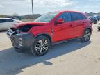 MITSUBISHI OUTLANDER SPORT 2021