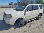 HONDA PILOT 2011