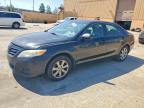 TOYOTA CAMRY 2011