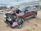 INFINITI JX35 2013
