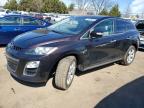 MAZDA CX-7 2011