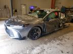 TOYOTA CAMRY 2025