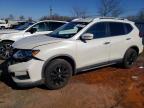 NISSAN ROGUE 2018