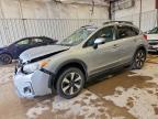 SUBARU CROSSTREK 2016