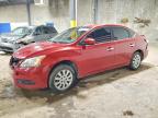 NISSAN SENTRA 2014
