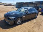BMW 528 2015