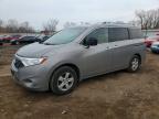 NISSAN QUEST 2013