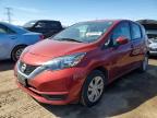NISSAN VERSA NOTE 2017