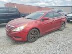 HYUNDAI SONATA 2012