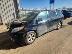 TOYOTA SIENNA 2019