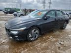 HYUNDAI ELANTRA 2025