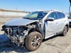 TOYOTA RAV4 HYBRID 2016